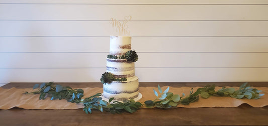Attention Wedding Planners and Venues! Here’s Why Silver Rose Bakery Should be Your Preferred Wedding Cake Bakery