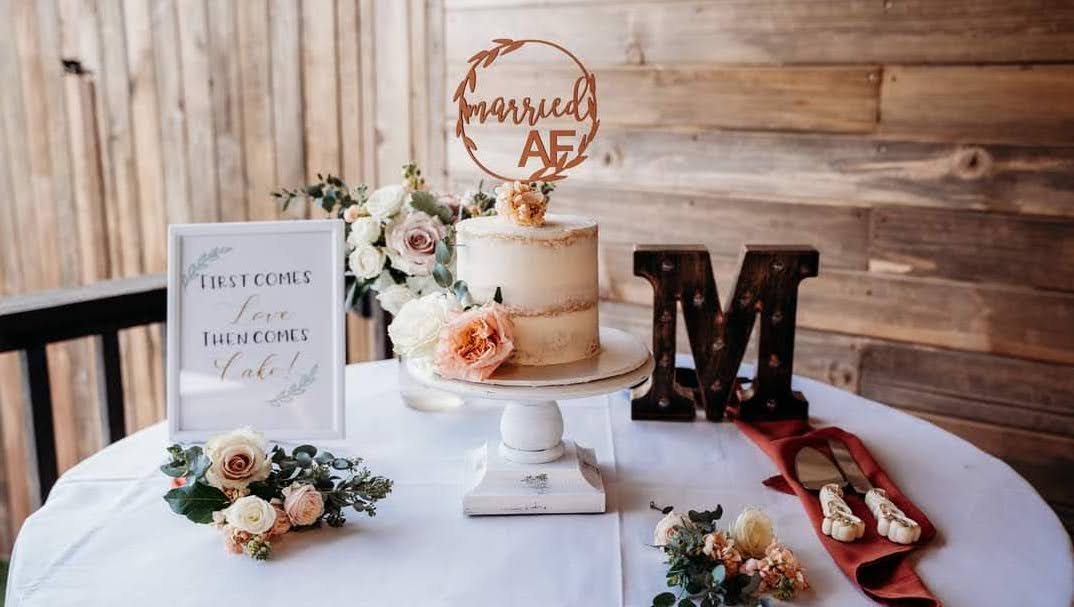 best wedding cakes Phoenix