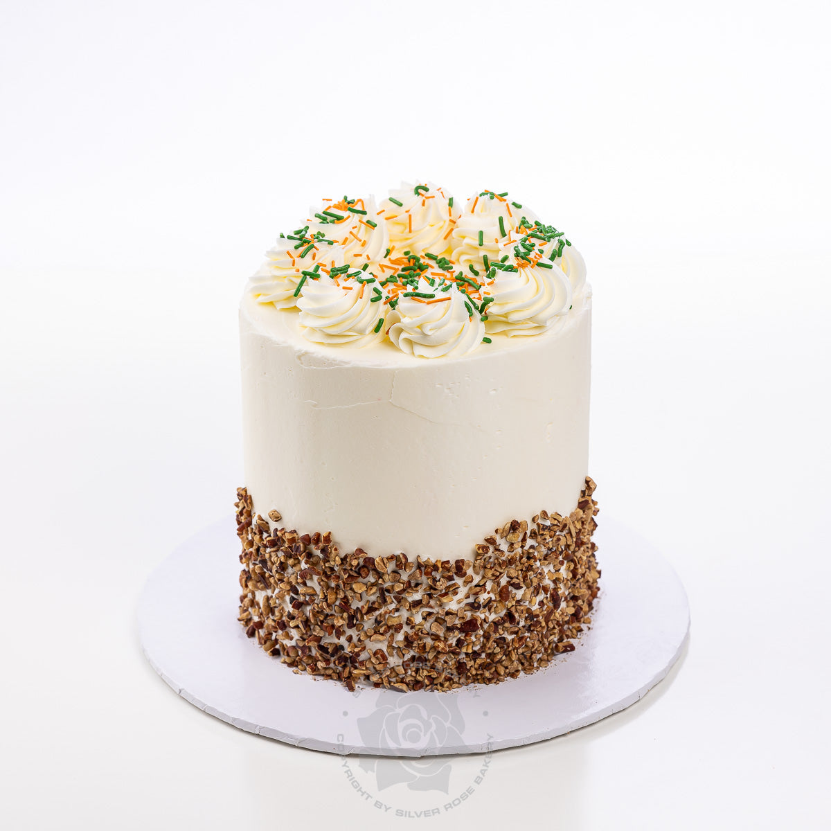 best carrot cake in Phoenix, AZ.