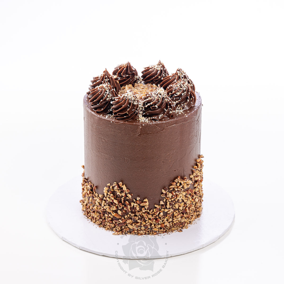 Best German Chocolate Birthday Cake for delivery in Phoenix, AZ.