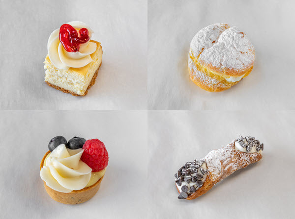 Big Pastry Package