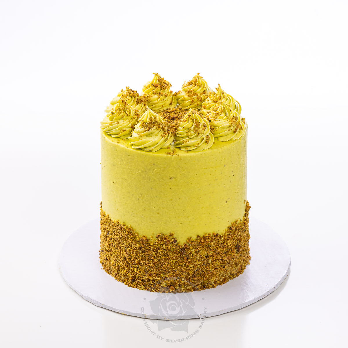 Pistachio Cake Phoenix, AZ Bakery