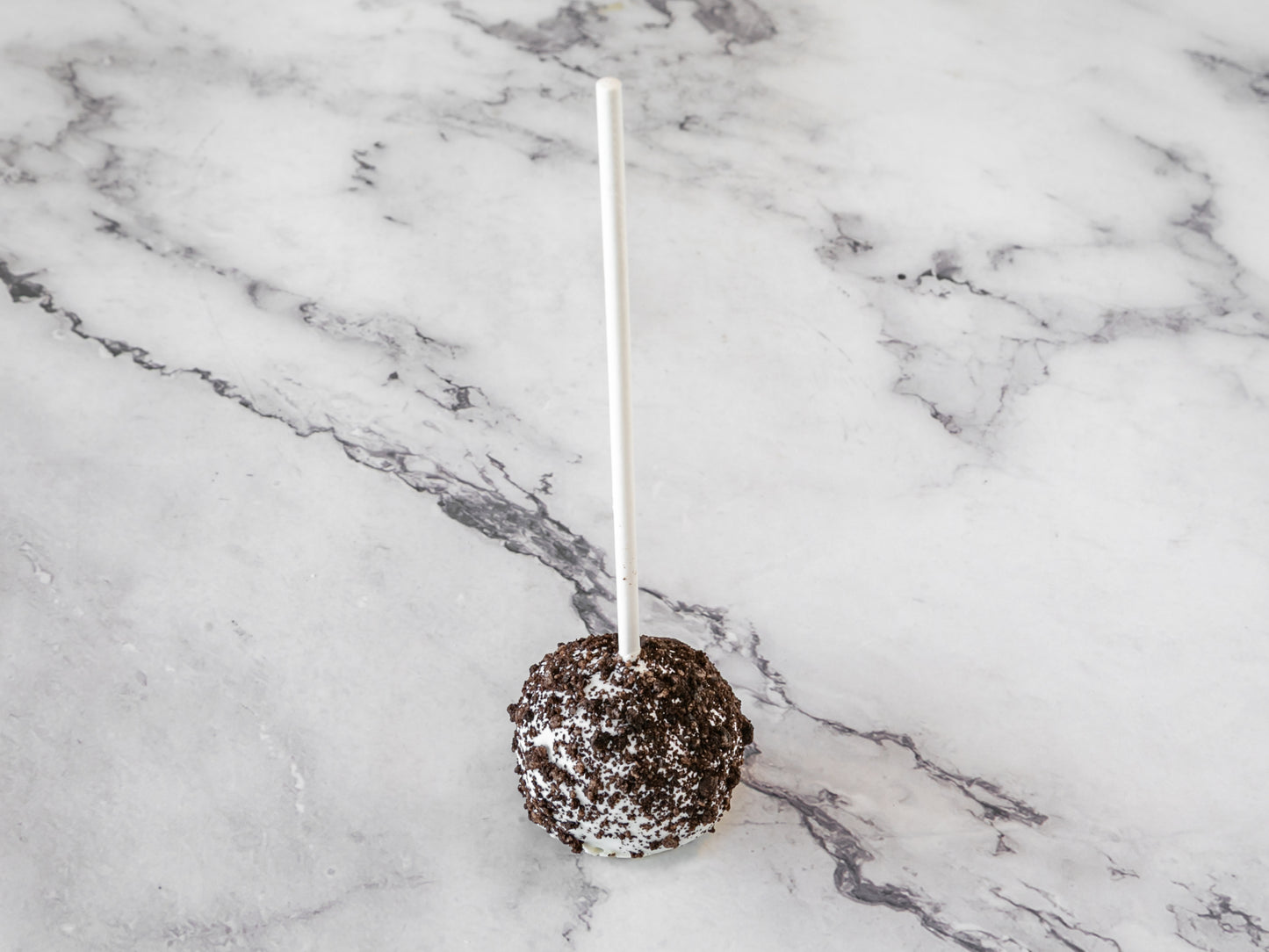 Cookies N Cream Cake Pop in Phoenix, AZ.