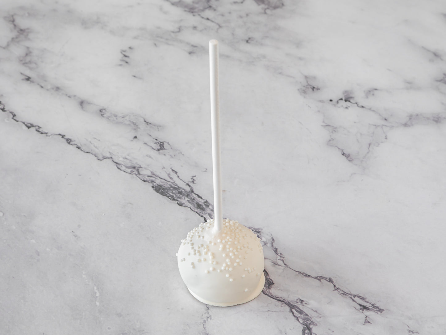 not Starbucks cake pops in Phoenix, AZ.