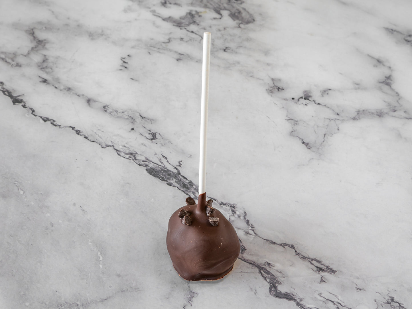 Cookie Dough Cake Pops in Phoenix, AZ.