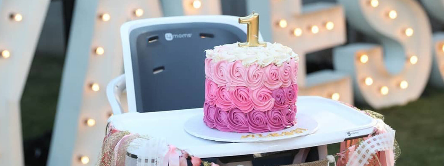rosette cake bakery Scottsdale, AZ.