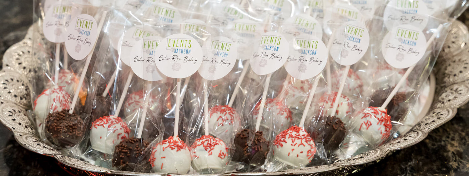 corporate promotional bakery gifts Phoenix