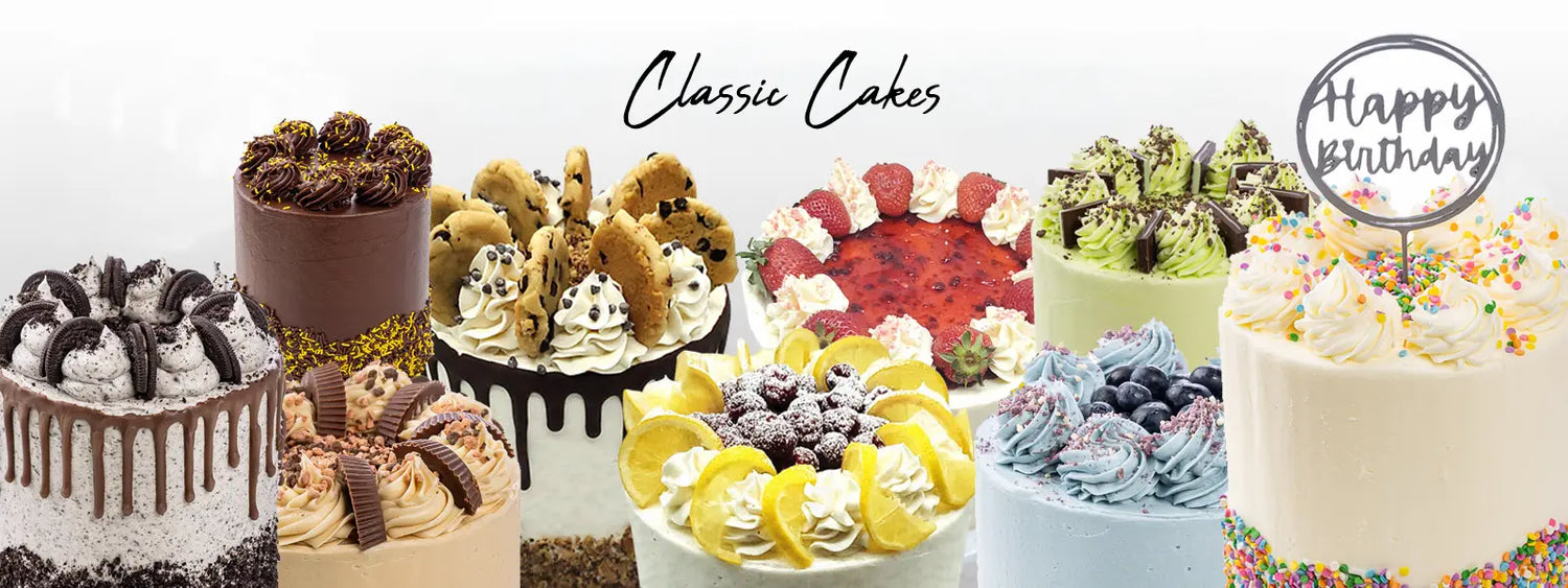 bakery in Phoenix for fresh made cakes.