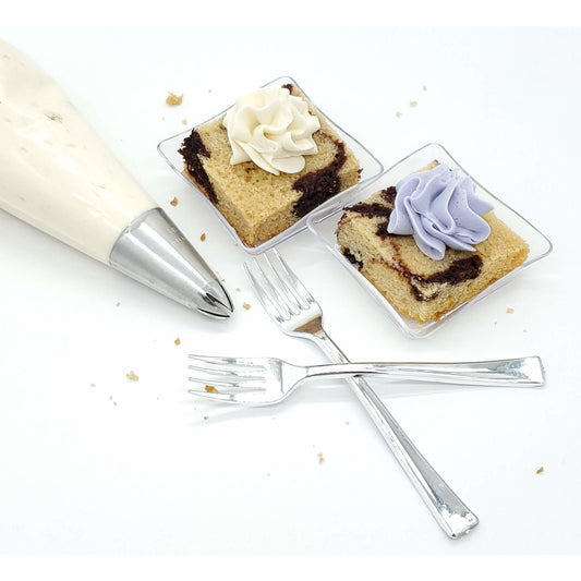 Additional Cake Tasting Kit