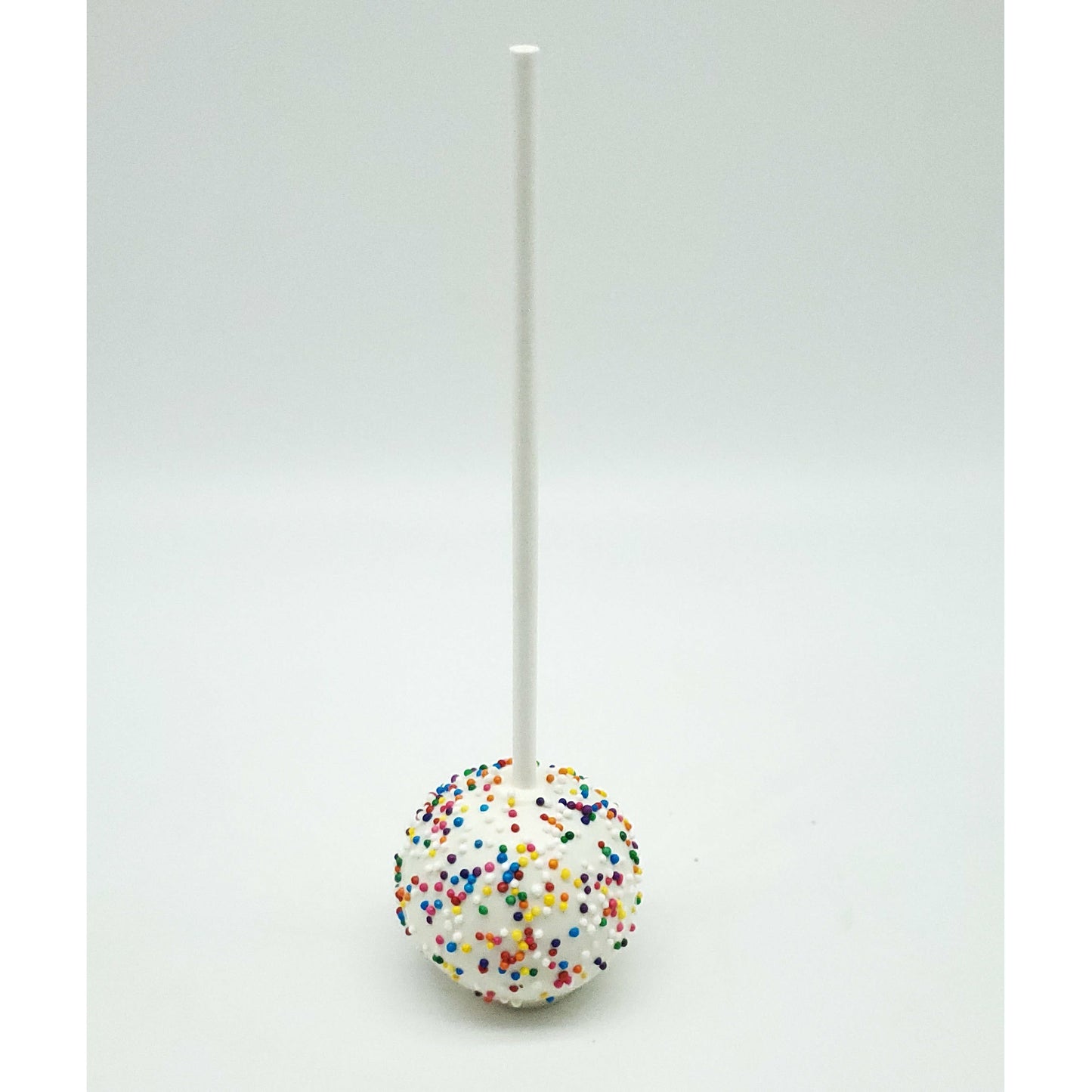 Birthday Cake Pops