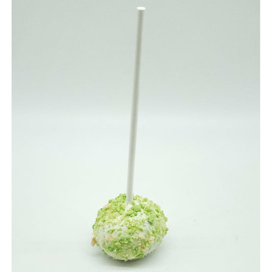 Key Lime Cake Pop