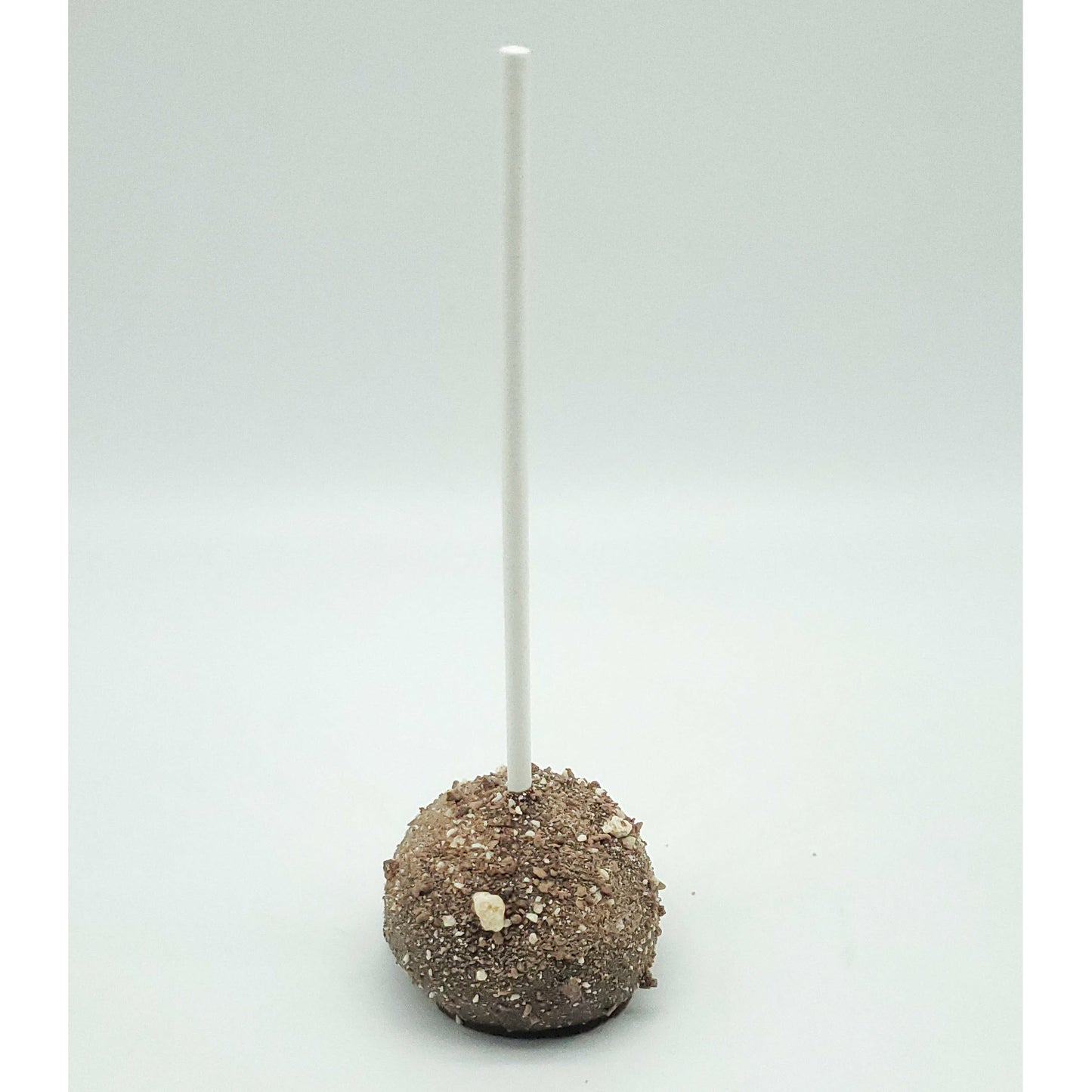 Marble Cake Pops