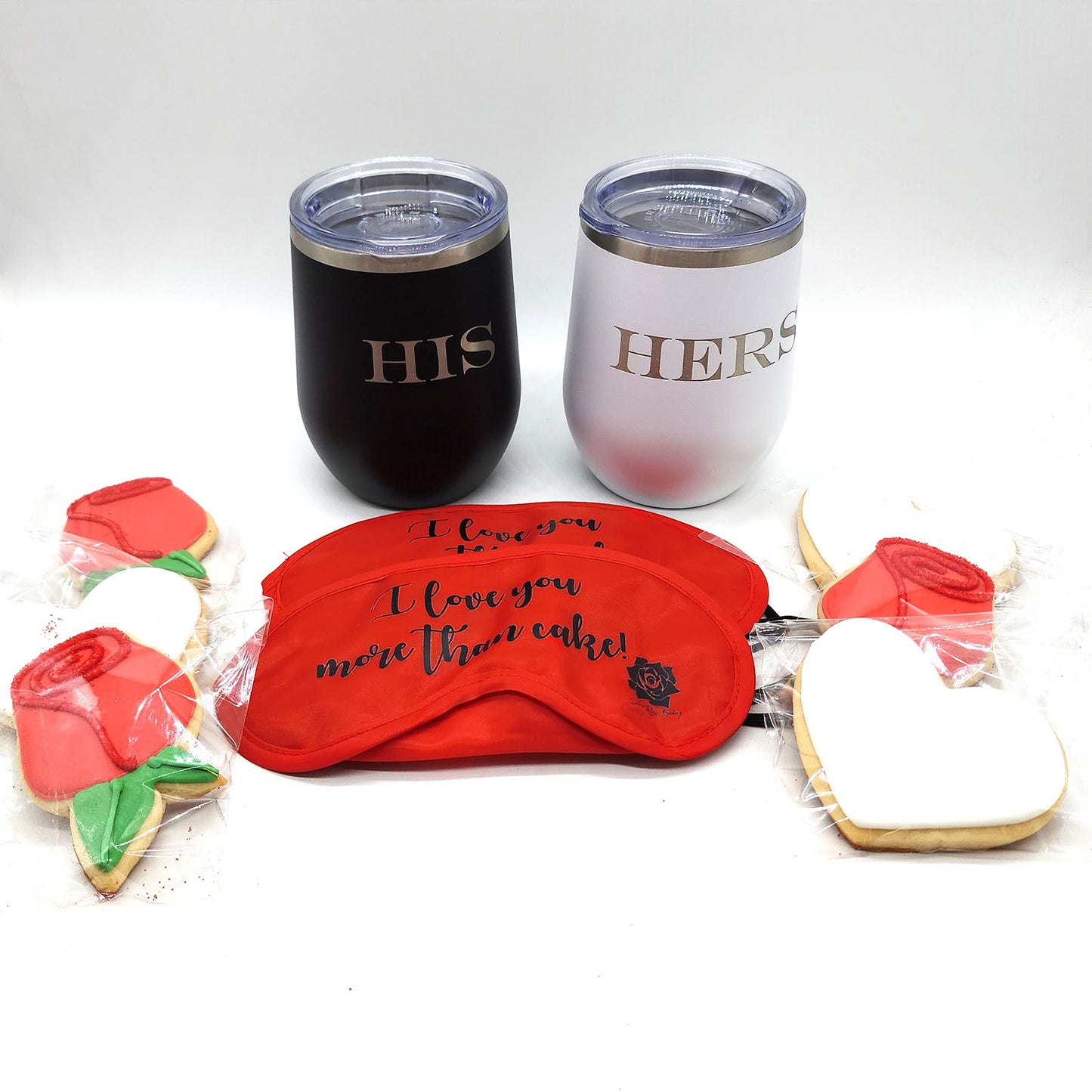 Sexy, Edible Valentine's Day Gift Delivered in Phoenix