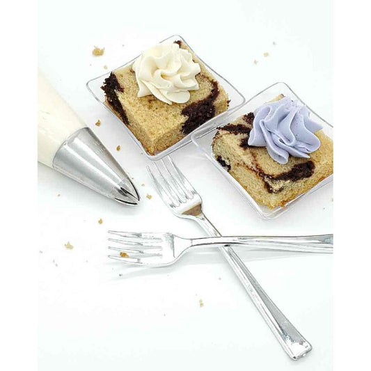 Wedding Cake Tasting Kit