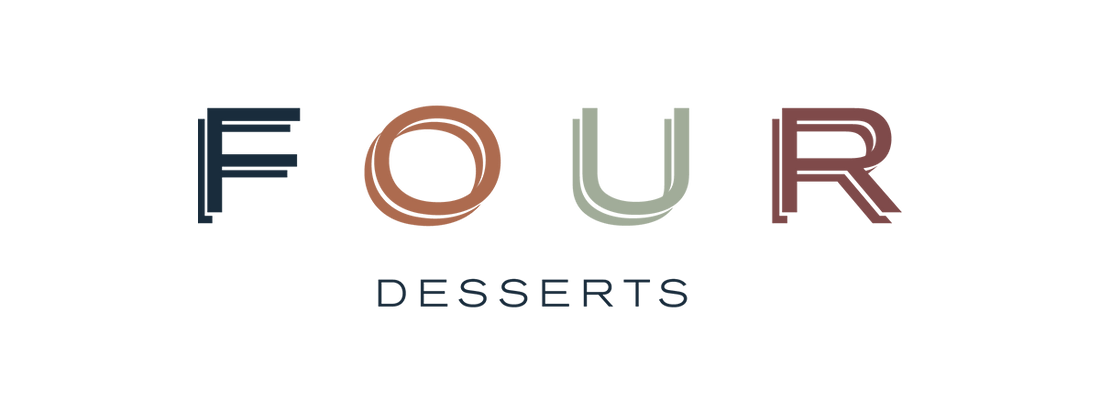 From Silver Rose to FOUR Desserts: A Sweet New Chapter in Scottsdale
