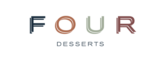 From Silver Rose to FOUR Desserts: A Sweet New Chapter in Scottsdale