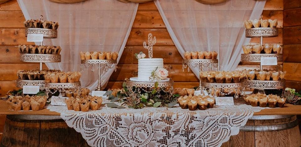 When Is the Best Time to Contact Your Wedding Cake Bakery?