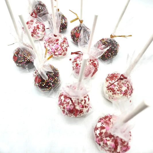 valentines day treats delivered Phoenix