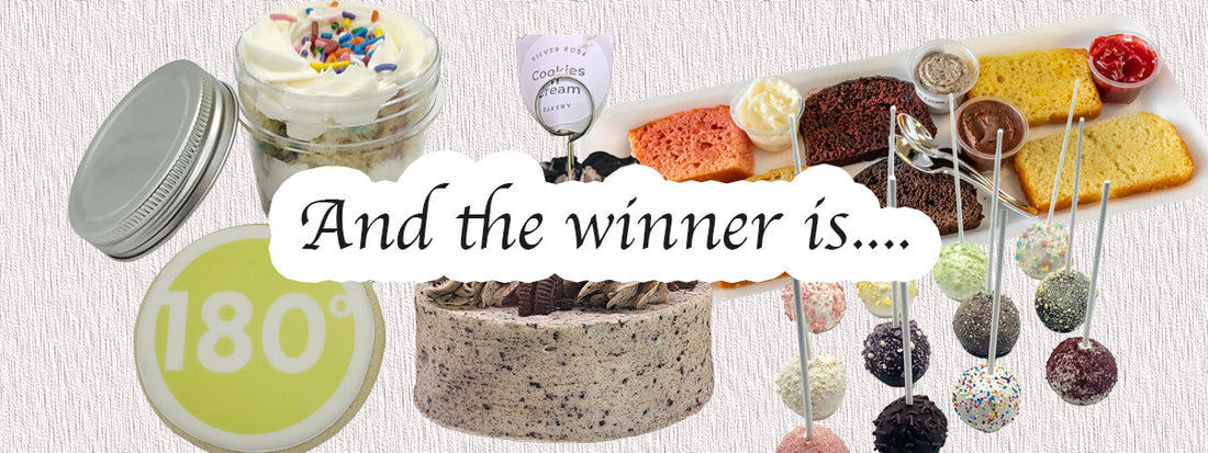 most purchased desserts 2025