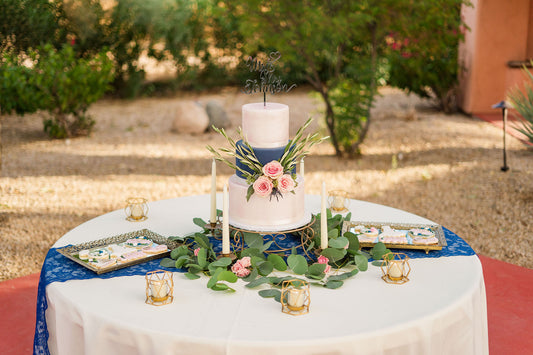 wedding cakes Phoenix