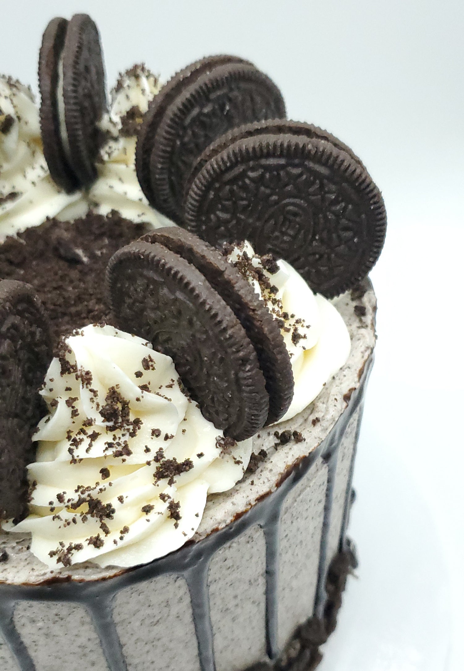Classic Cakes