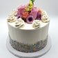 Same-Day Decorated Cake