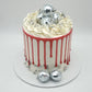 Same-Day Decorated Cake