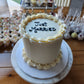 Vintage Cake