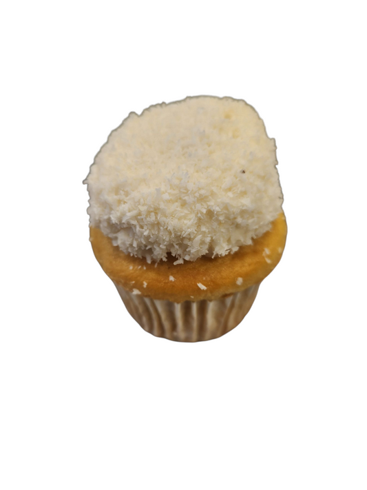 coconut gourmet cupcakes in Phoenix, AZ.