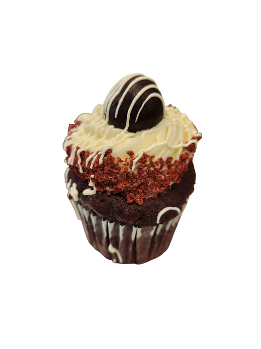 gourmet red velvet cupcakes near me in Phoenix, AZ.
