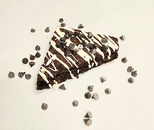 best fresh made brownie in Phoenix, AZ.