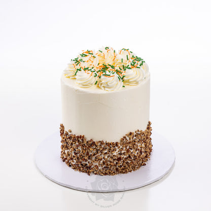 best carrot cake in Phoenix, AZ.