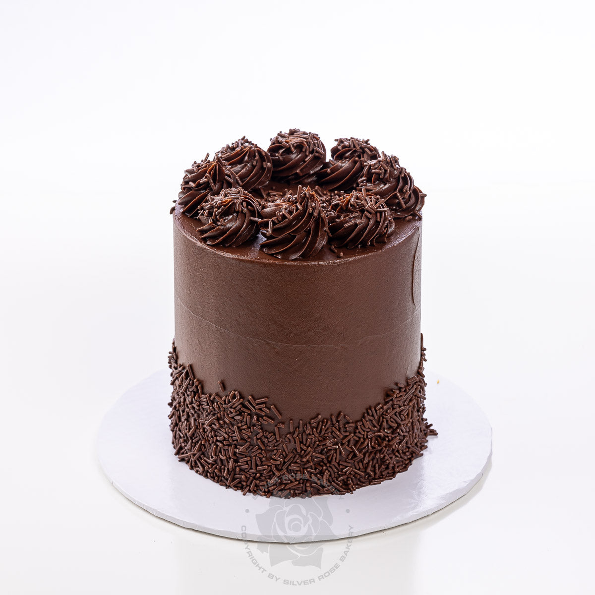 Chocolate Lovers Cake in Phoenix, AZ.