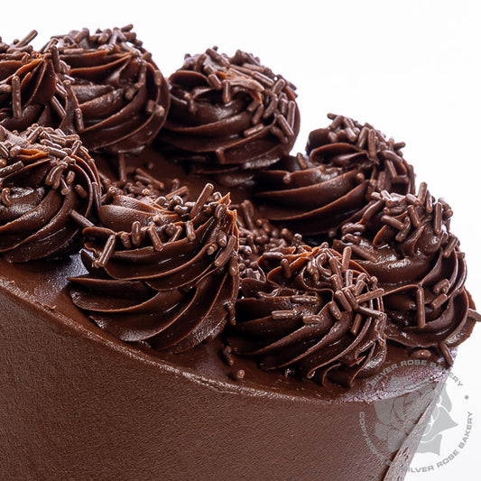 Chocolate Lover's Cake - Classic