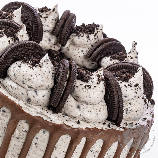 Cookies N Cream Cake