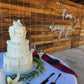 Vintage Cake