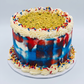 Same-Day Decorated Cake