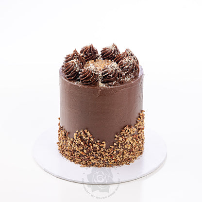 Best German Chocolate Birthday Cake for delivery in Phoenix, AZ.
