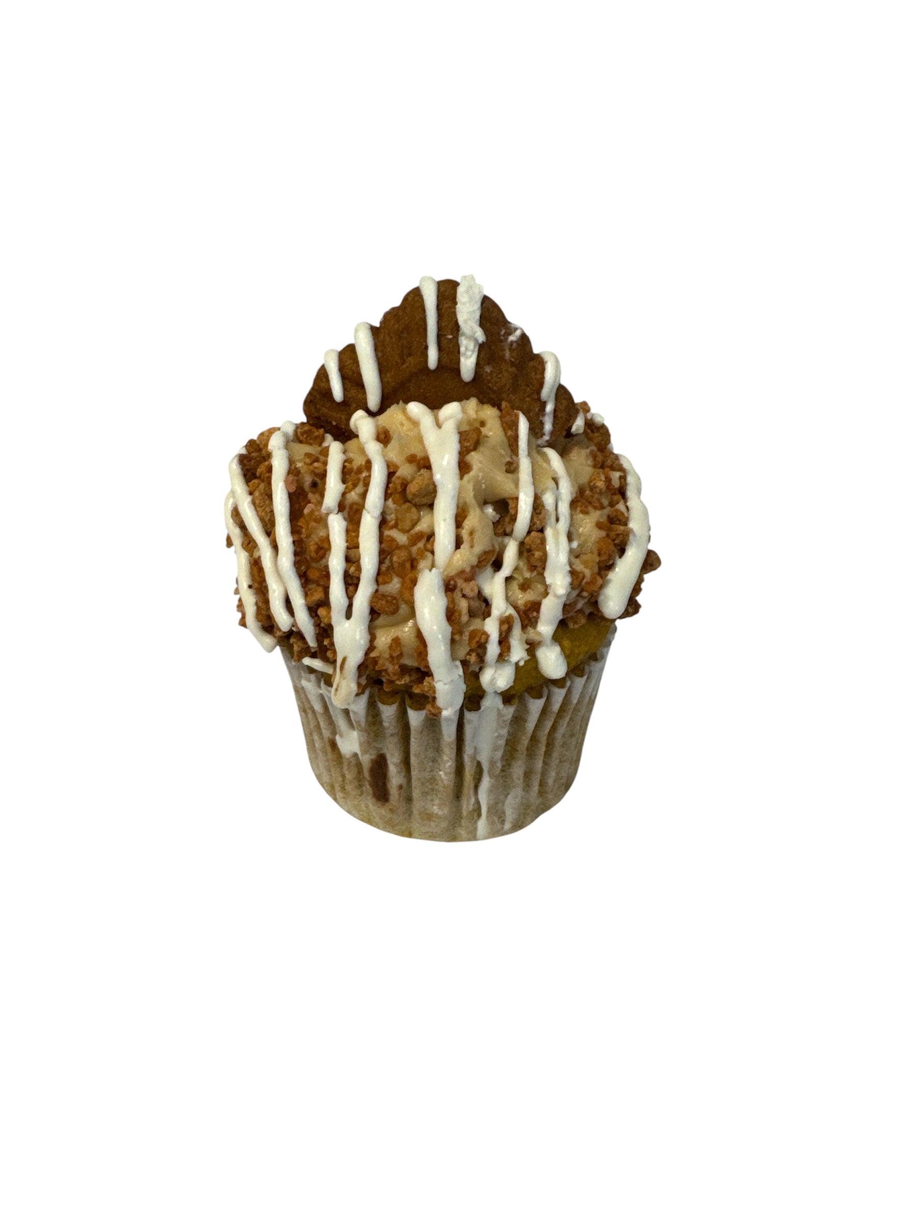 Fresh Baked Pumpkin Cookie Butter Cupcakes in Phoenix, AZ