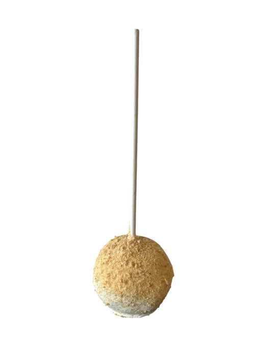 famous cake pops at Phoenix bakery.
