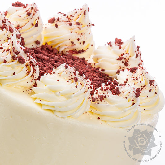 Best Red Velvet Cake in Scottsdale, AZ.