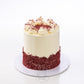 Red Velvet Cake