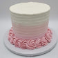 Same-Day Decorated Cake