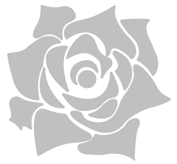 Silver Rose Bakery logo favicon