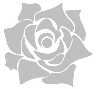 Silver Rose Bakery logo favicon