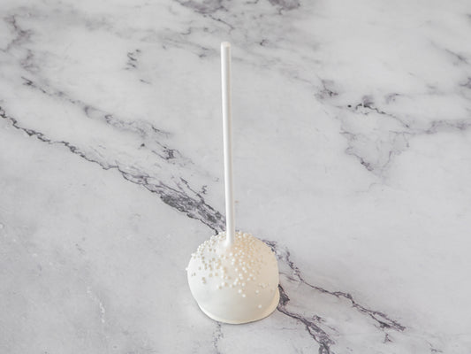 not Starbucks cake pops in Phoenix, AZ.