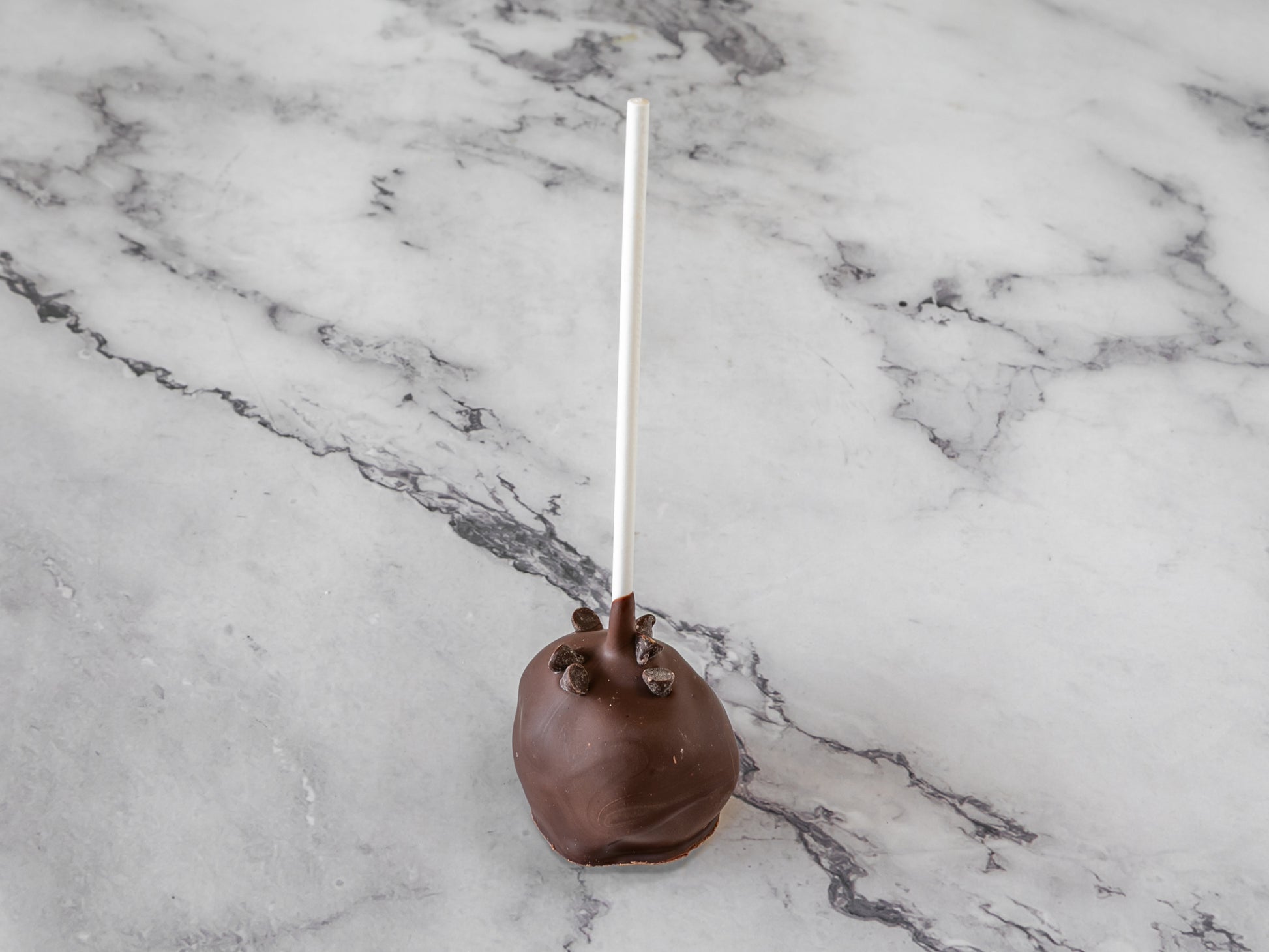 Cookie Dough Cake Pops in Phoenix, AZ.