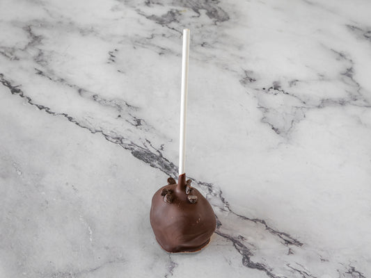 Cookie Dough Cake Pops in Phoenix, AZ.