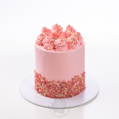 best strawberry cake in Phoenix, AZ.