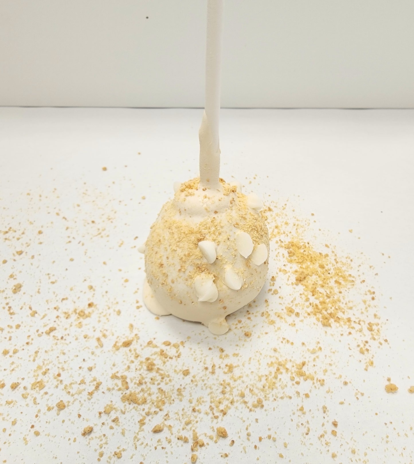 Cheesecake Pop – Silver Rose Bakery